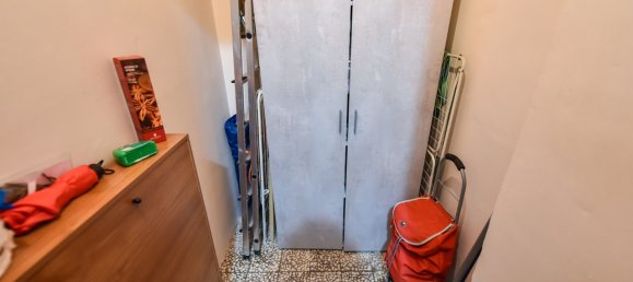 2-Zimmer Wohnung in Turin, Italy, Nr. 12841 22