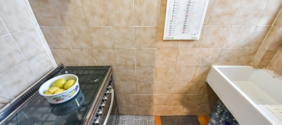 2-Zimmer Wohnung in Turin, Italy, Nr. 12841 12