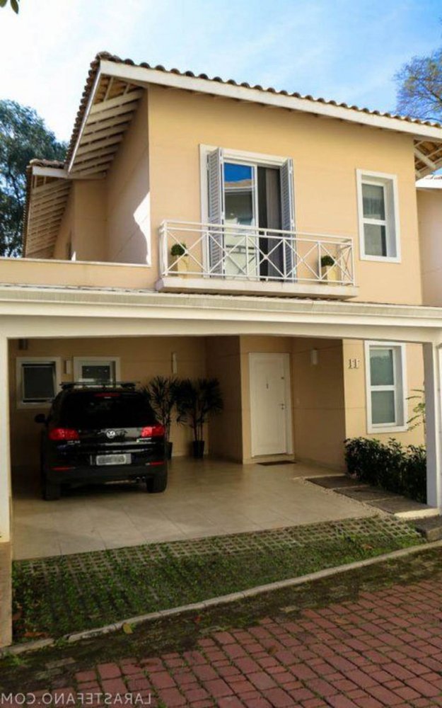 Casa T4 em São Paulo, Brazil N.º 489348