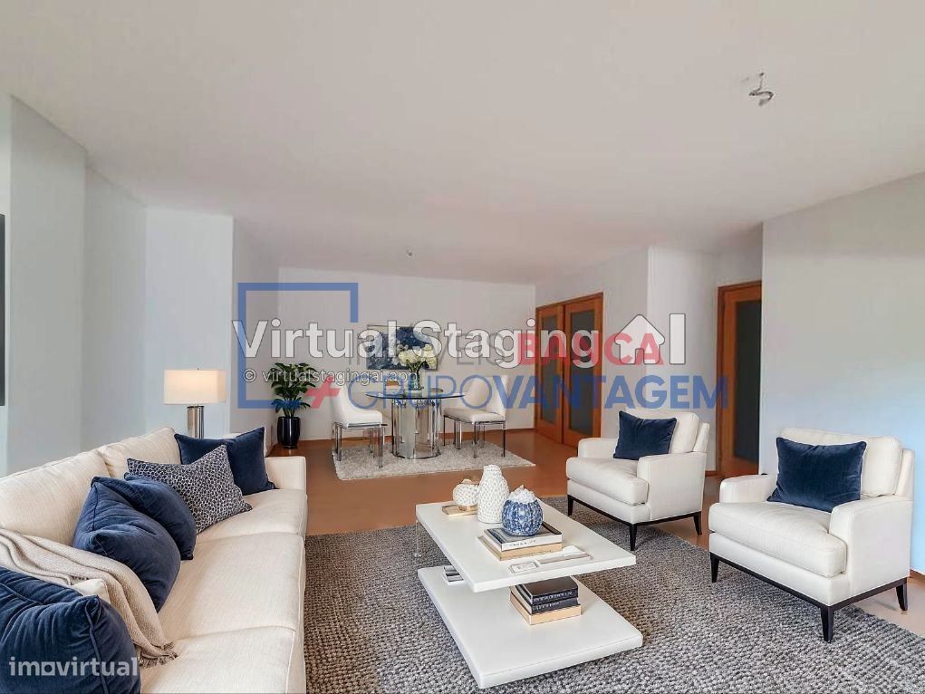 3 bedrooms Apartment in Maia, Portugal No. 205535