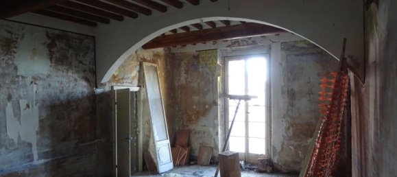 8-Zimmer Wohnung in San Miniato, Italy, Nr. 79103 5