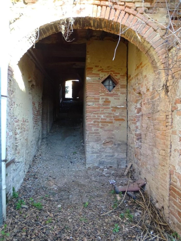 8-Zimmer Wohnung in San Miniato, Italy, Nr. 79103