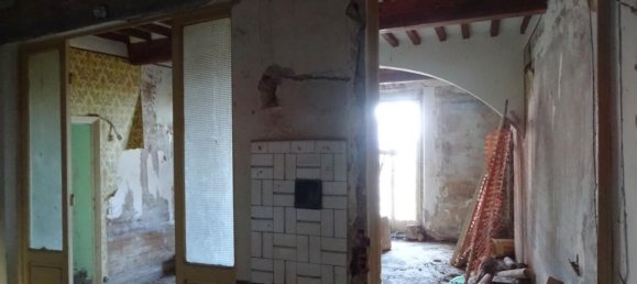 8-Zimmer Wohnung in San Miniato, Italy, Nr. 79103 7