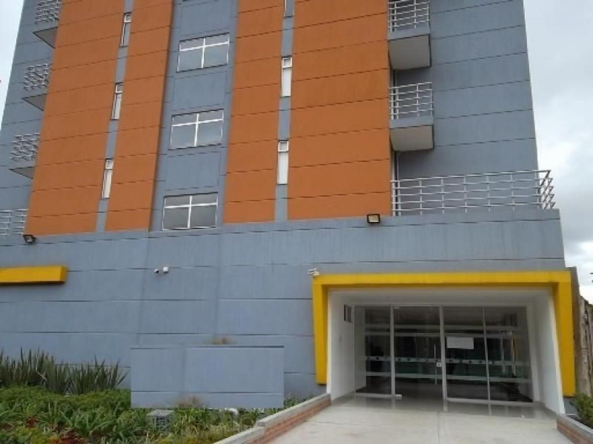 3 bedrooms House in Bogota, Colombia No. 13719