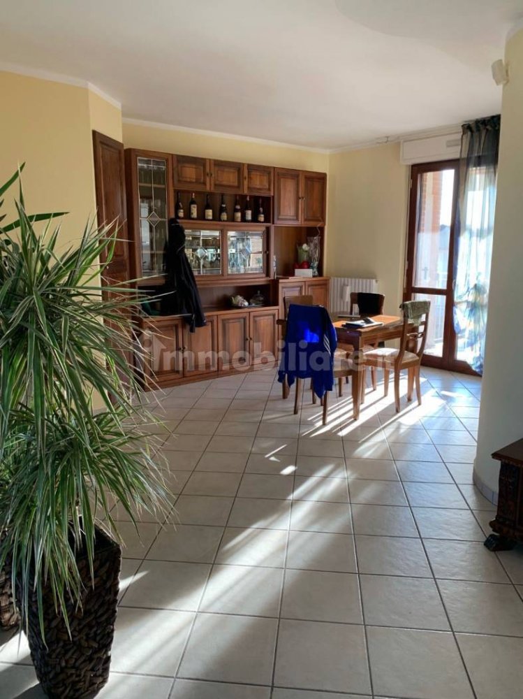 2 bedrooms Apartment in Novi Ligure, Italy No. 255625