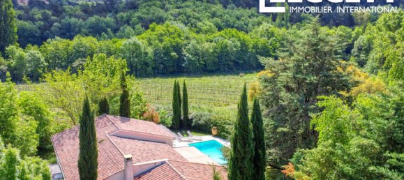 Casa T4 em Rustrel, France N.º 343619 9