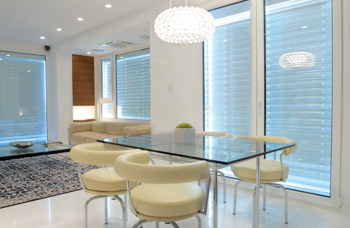 2 bedrooms Apartment in Germasogeia, Cyprus No. 3757