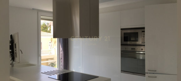 2 bedrooms Apartment in Germasogeia, Cyprus No. 3757 3