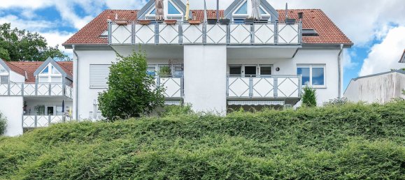 3-Zimmer Wohnung in Alb-Donau-Kreis, Germany, Nr. 322595 11