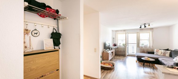 3-Zimmer Wohnung in Alb-Donau-Kreis, Germany, Nr. 322595 2