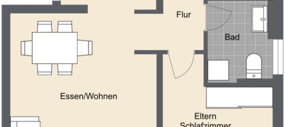 3-Zimmer Wohnung in Alb-Donau-Kreis, Germany, Nr. 322595 10