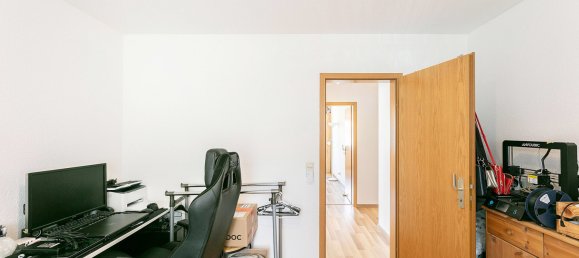 3-Zimmer Wohnung in Alb-Donau-Kreis, Germany, Nr. 322595 9