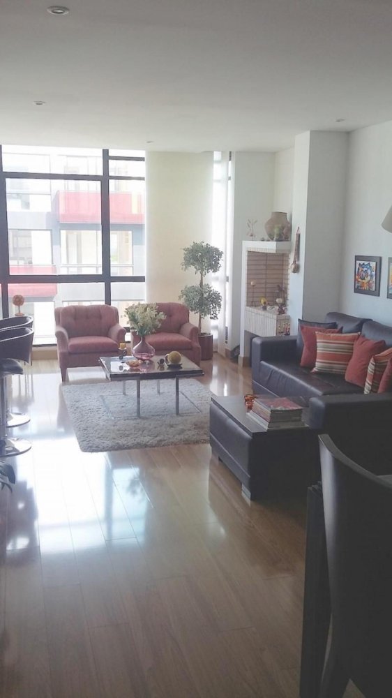 3 chambres Maison à Bogota, Colombia No. 10591