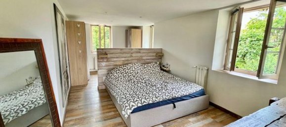 Adosado de 3 dormitorios en Jura, France No. 308361 10