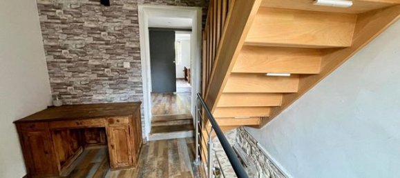 Adosado de 3 dormitorios en Jura, France No. 308361 9