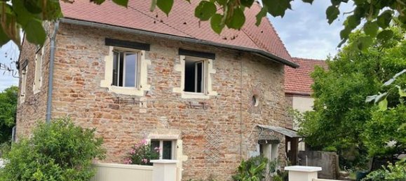 Adosado de 3 dormitorios en Jura, France No. 308361 15