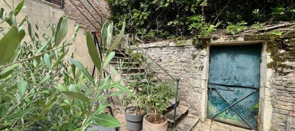 Adosado de 3 dormitorios en Jura, France No. 308361 7