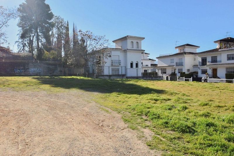 1 bedroom House in Granada, Spain No. 234484