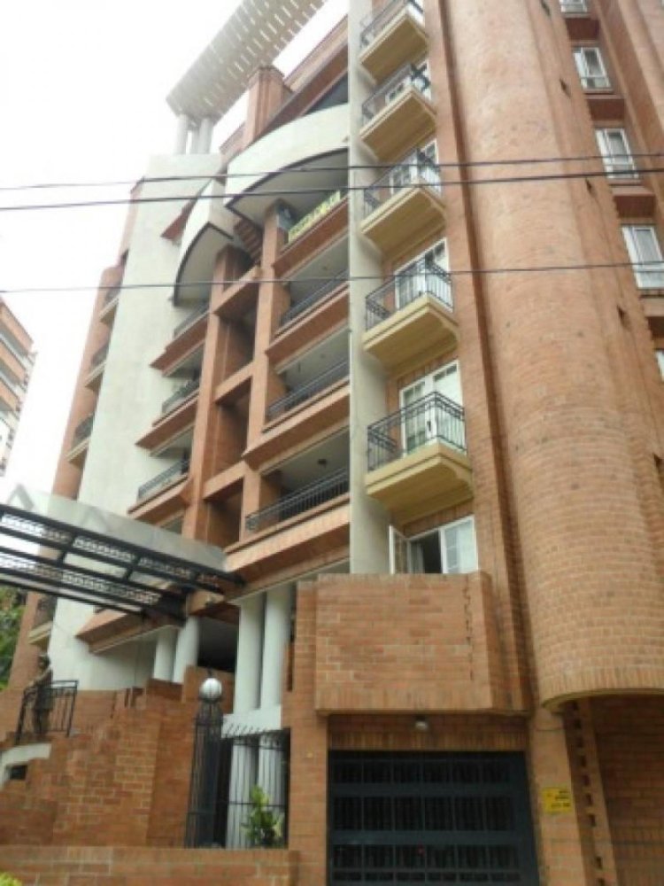 4 bedrooms House in Medellin, Colombia No. 8292