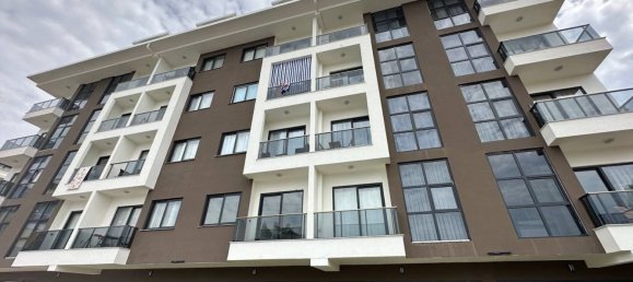 Apartment 1+1 in Alanya, Turkey No. 31890 8