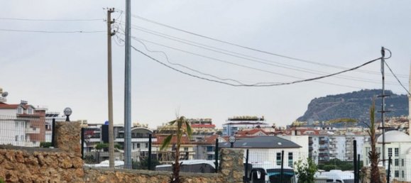 Apartment 1+1 in Alanya, Turkey No. 31890 7