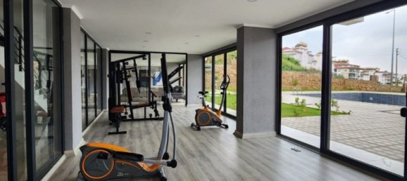 Apartment 1+1 in Alanya, Turkey No. 31890 12