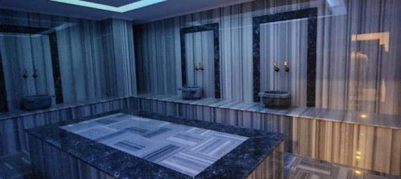 Apartment 1+1 in Alanya, Turkey No. 31890 13