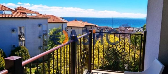 Apartamento de 2 dormitorios en Sveti Vlas, Bulgaria No. 671 12