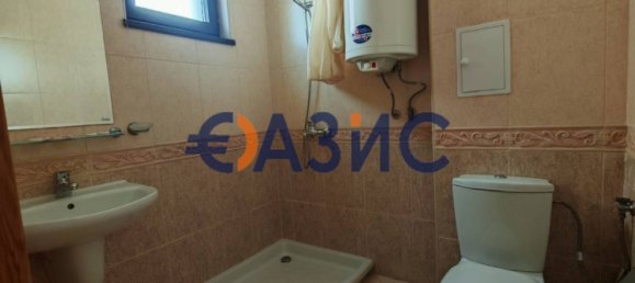 Apartamento de 2 dormitorios en Sveti Vlas, Bulgaria No. 671 23