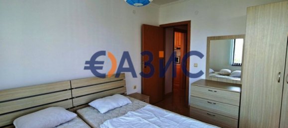 Apartamento de 2 dormitorios en Sveti Vlas, Bulgaria No. 671 15