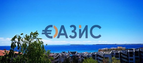 Apartamento de 2 dormitorios en Sveti Vlas, Bulgaria No. 671 9