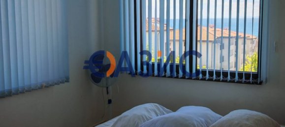 Apartamento de 2 dormitorios en Sveti Vlas, Bulgaria No. 671 17