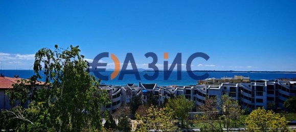 Apartamento de 2 dormitorios en Sveti Vlas, Bulgaria No. 671 10