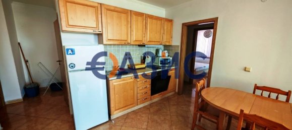 Apartamento de 2 dormitorios en Sveti Vlas, Bulgaria No. 671 20
