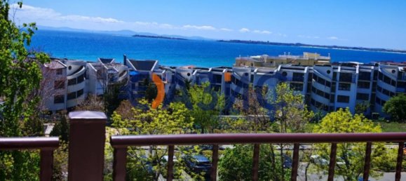 Apartamento de 2 dormitorios en Sveti Vlas, Bulgaria No. 671 8