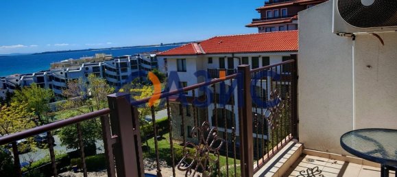 Apartamento de 2 dormitorios en Sveti Vlas, Bulgaria No. 671 11