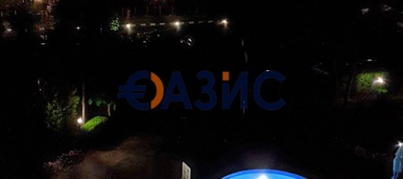 Apartamento de 2 dormitorios en Sveti Vlas, Bulgaria No. 671 4