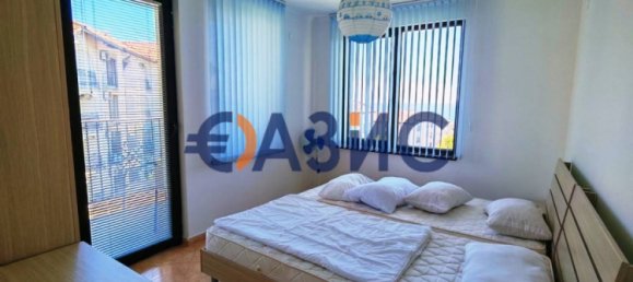 Apartamento de 2 dormitorios en Sveti Vlas, Bulgaria No. 671 16
