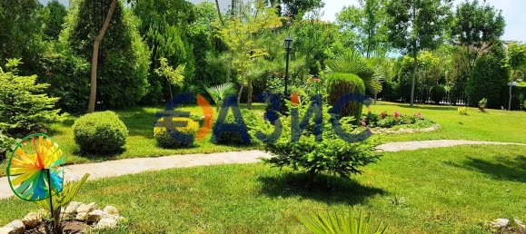 Apartamento de 2 dormitorios en Sveti Vlas, Bulgaria No. 671 3