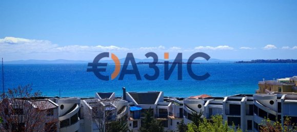 Apartamento de 2 dormitorios en Sveti Vlas, Bulgaria No. 671 7