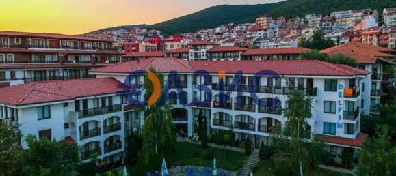 Apartamento de 2 dormitorios en Sveti Vlas, Bulgaria No. 671 6