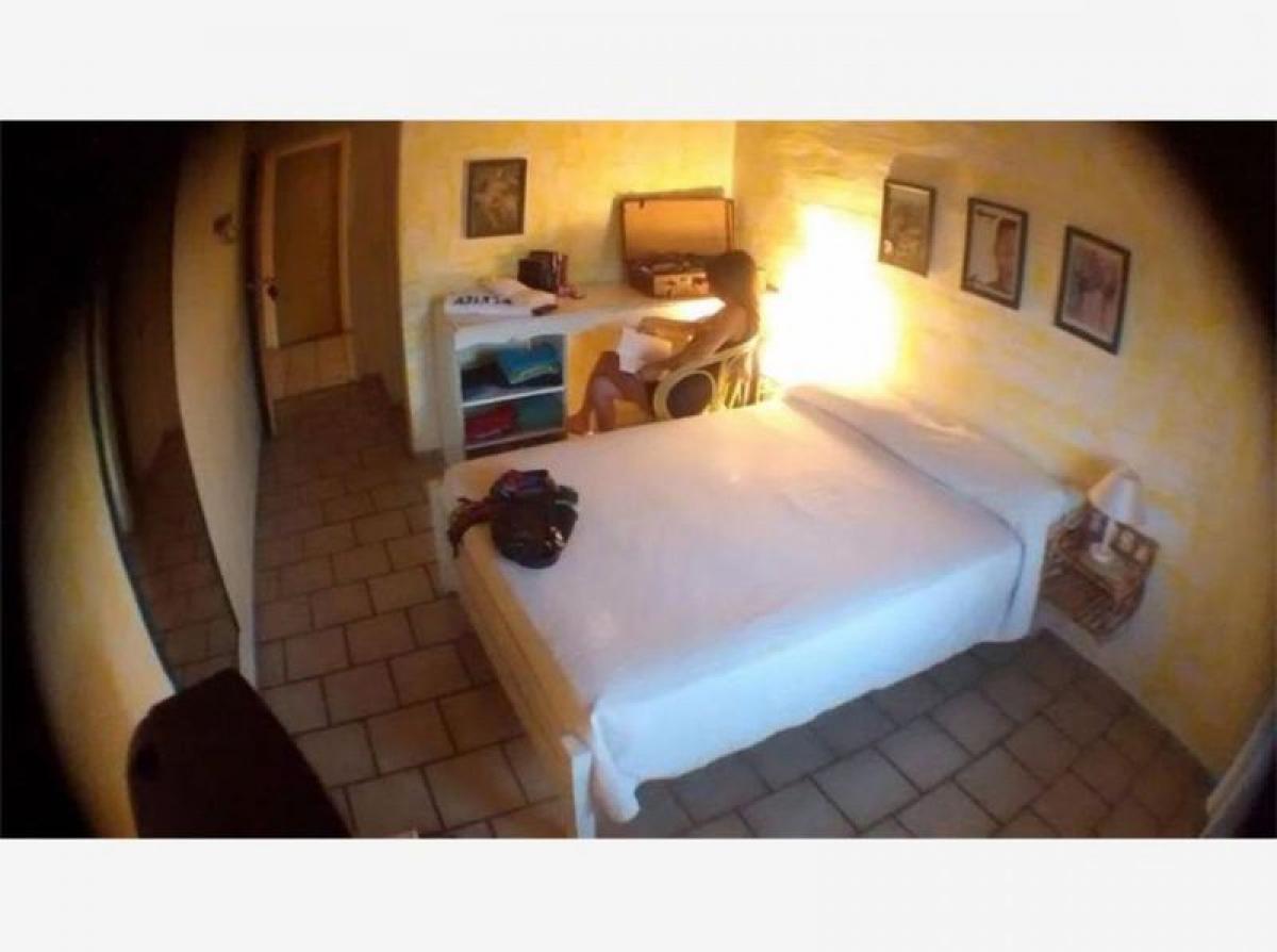 1215m² Hotel in Mar del Plata, Argentina No. 108509