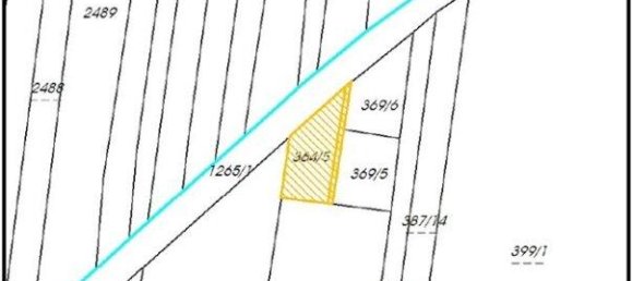 Grundstück in Wien, Austria 895m², Nr. 71442 5