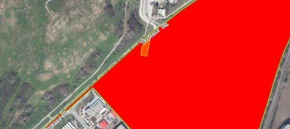 Grundstück in Wien, Austria 895m², Nr. 71442 3