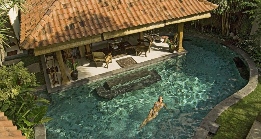 Villa T3 em Seminyak, Indonesia N.º 404751