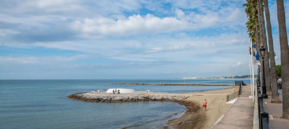 3 غرف نوم شقة في Marbella, Spain رقم 49866 42