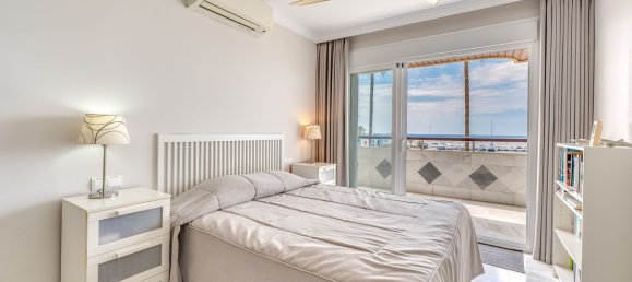 3 غرف نوم شقة في Marbella, Spain رقم 49866 25