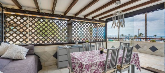 3 غرف نوم شقة في Marbella, Spain رقم 49866 8