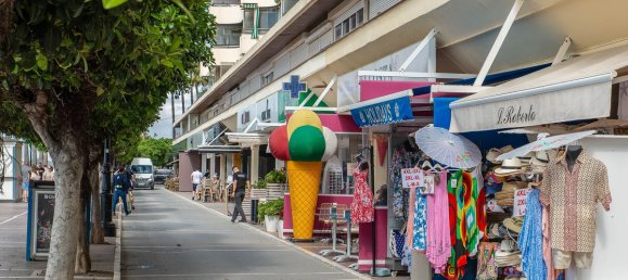 3 غرف نوم شقة في Marbella, Spain رقم 49866 44