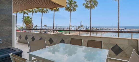 3 غرف نوم شقة في Marbella, Spain رقم 49866 23